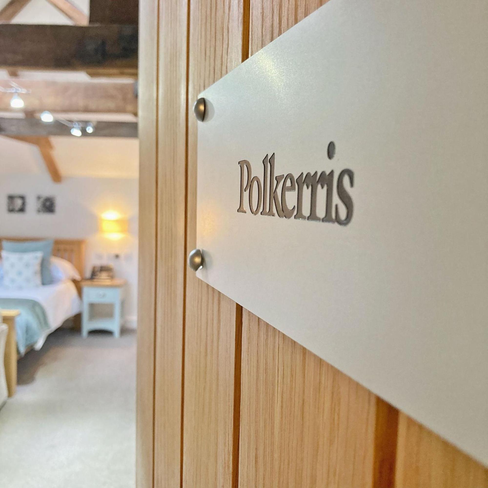 The Britannia Inn & Waves Restaurant St Austell Zewnętrze zdjęcie